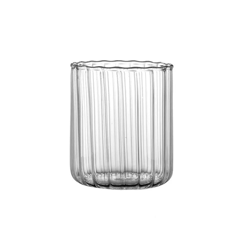 Glas "Ripped"