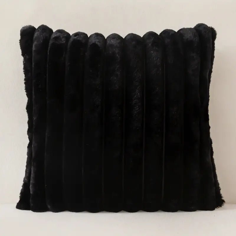 Kissenhülle - Fluffy