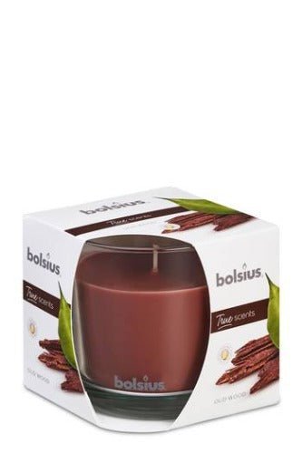 Duftkerze - True Scents Groß