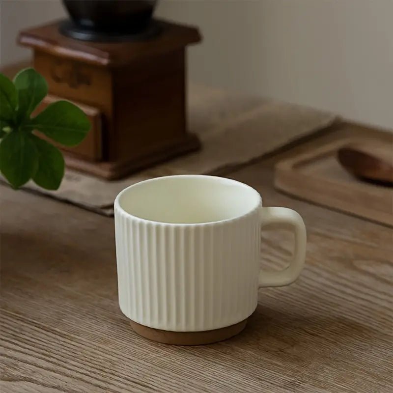 Tasse "stripes"