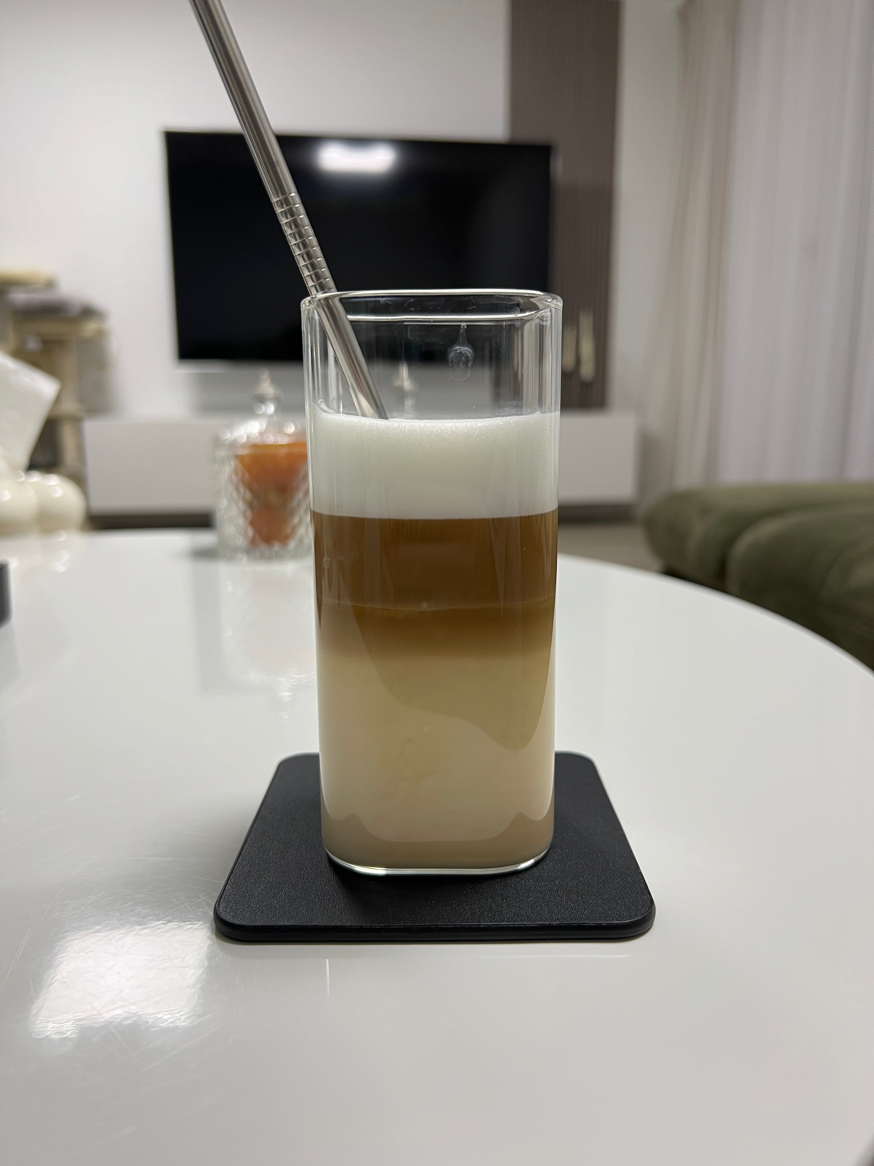 Untersetzer - Kare 6er Set