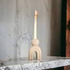 Kerzenhalter - Männchen