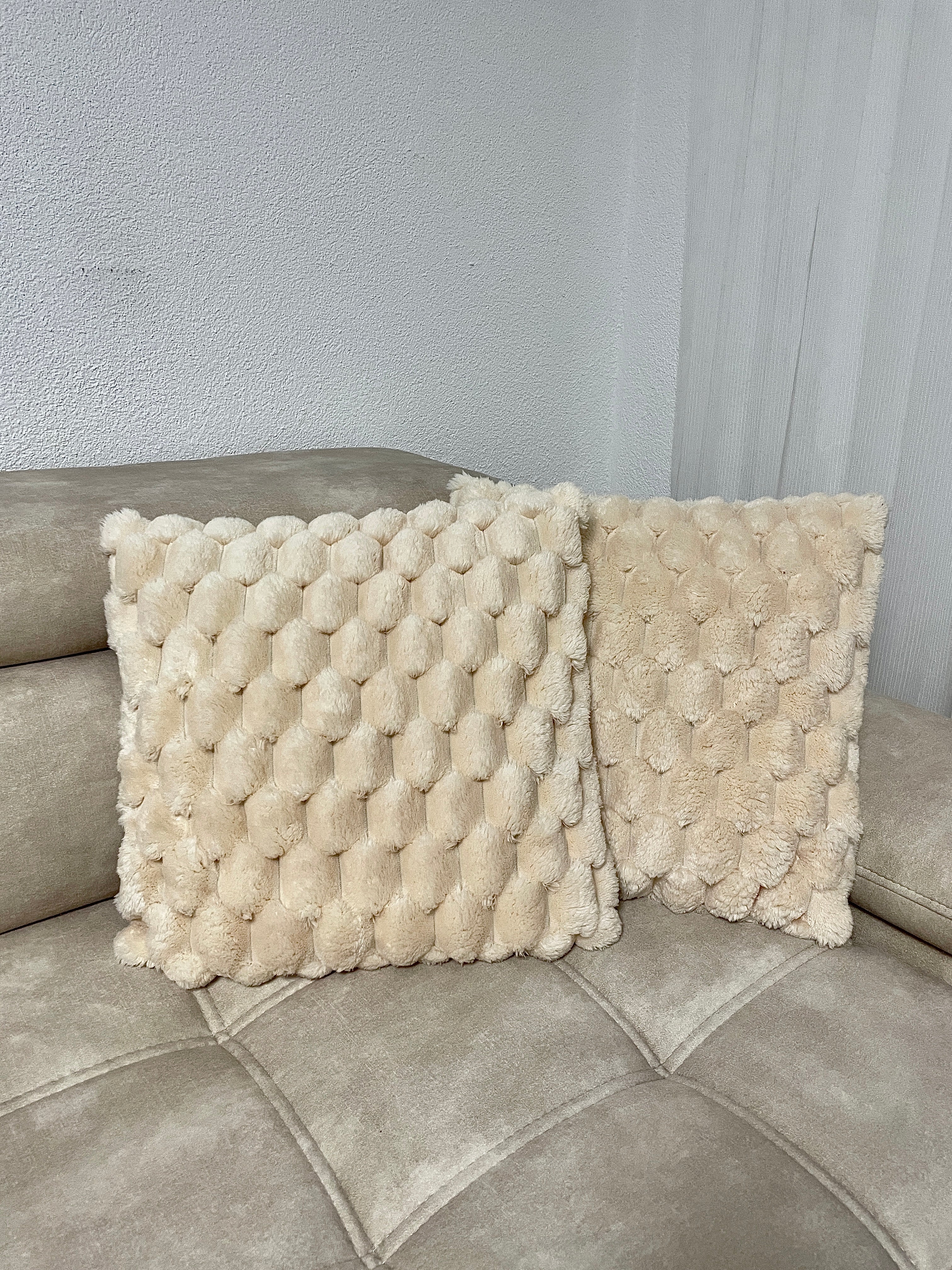 Kissenhülle - Rhombus