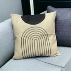 Kissenhülle - Woven