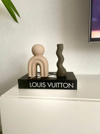 Kerzenhalter - Männchen