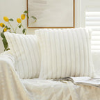 Kissenhülle - Fluffy