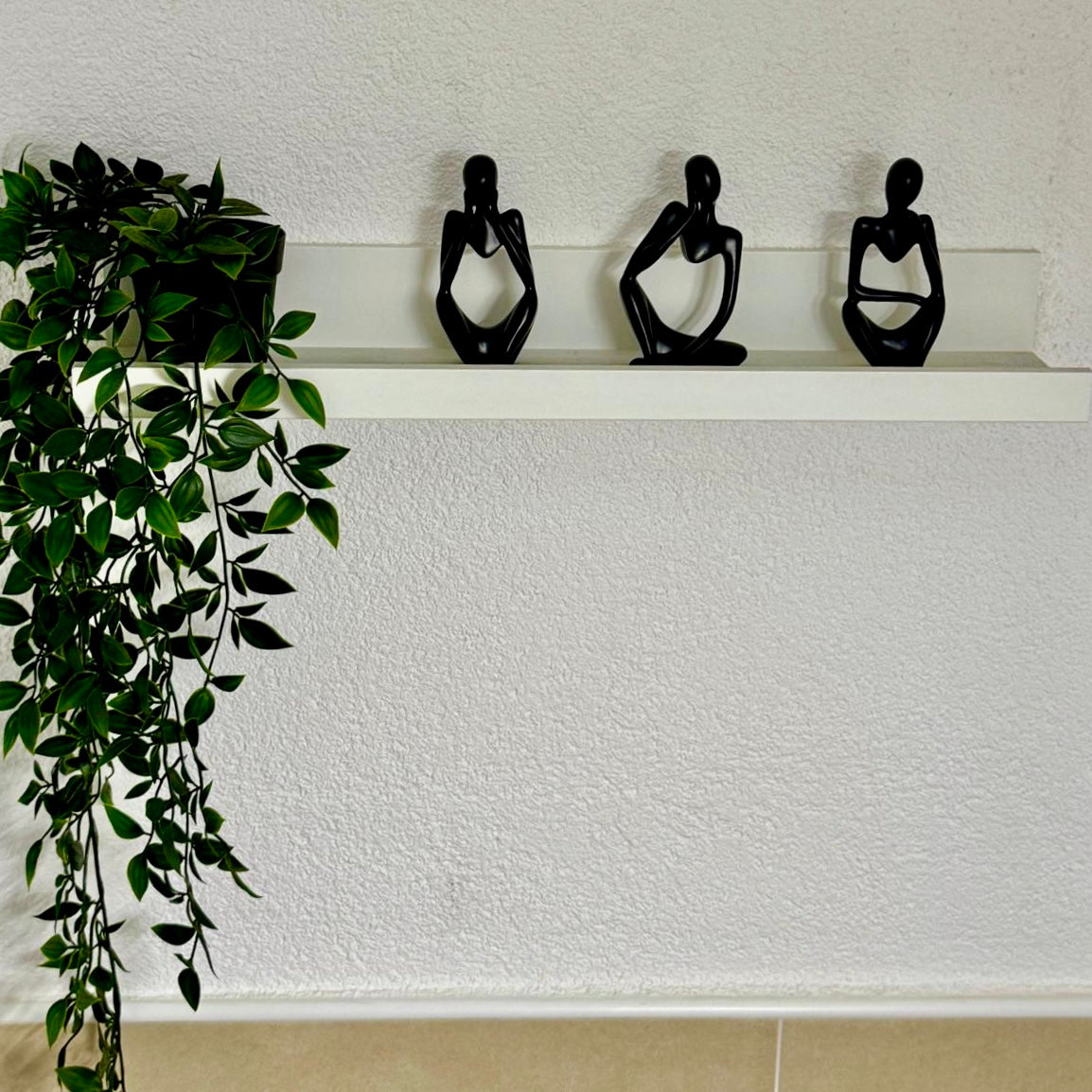 Abstract Thinker - 3er Set