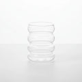 Glas "Wavy"