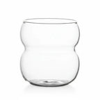 Glas "Bubble - shorty"