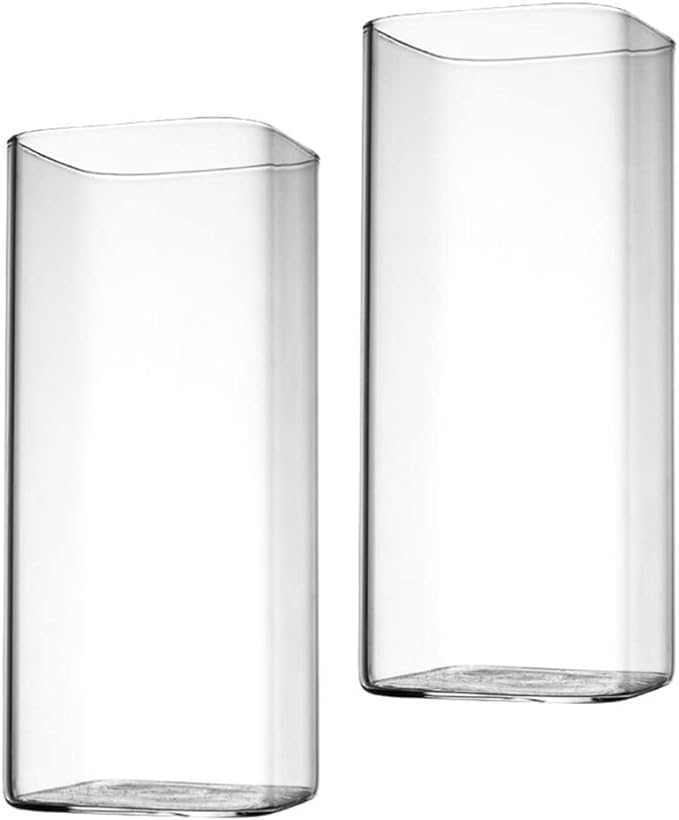Glas "long Square"