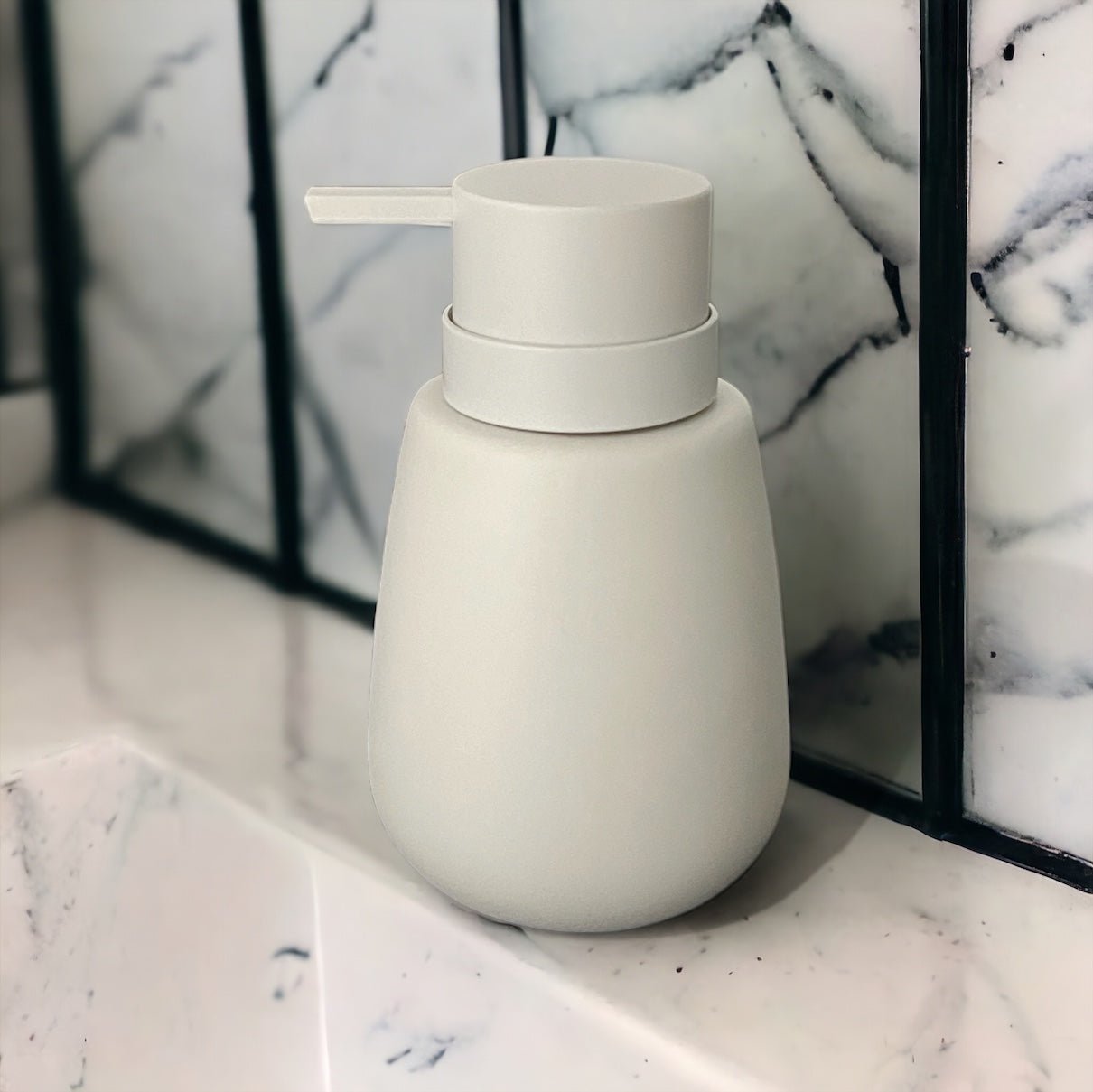 Seifenspender - Stone