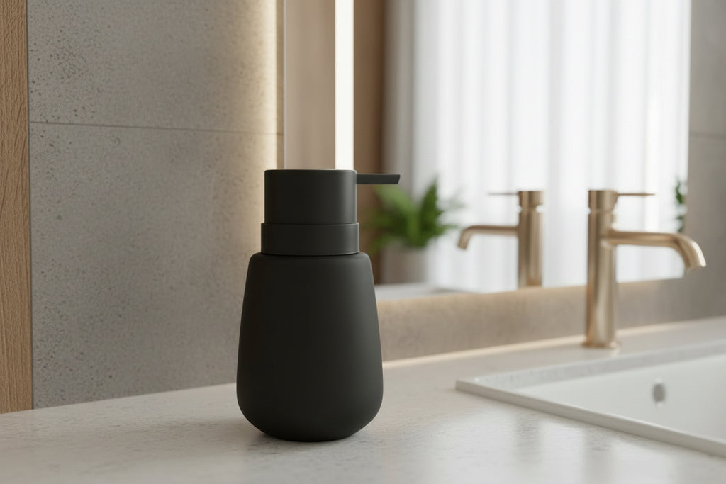 Seifenspender - Stone