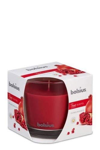 Duftkerze - True Scents Groß