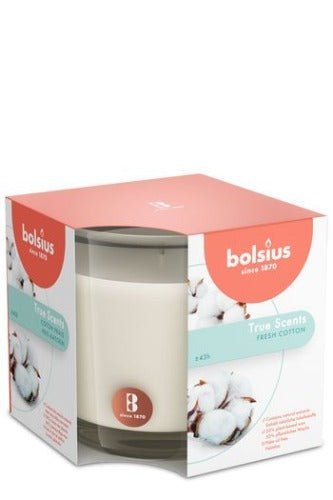 Duftkerze - True Scents Groß