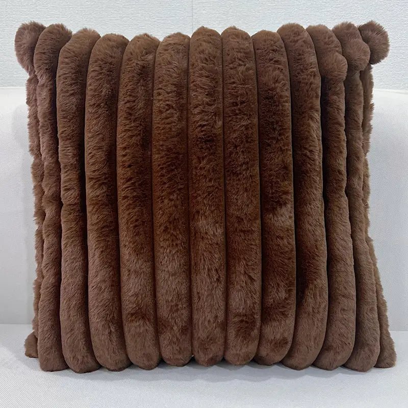 Kissenhülle - Fluffy