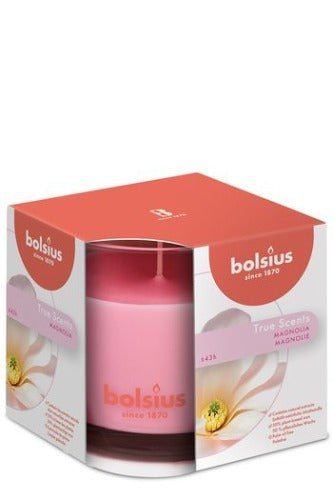 Duftkerze - True Scents Groß