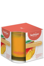 Duftkerze - True Scents Groß