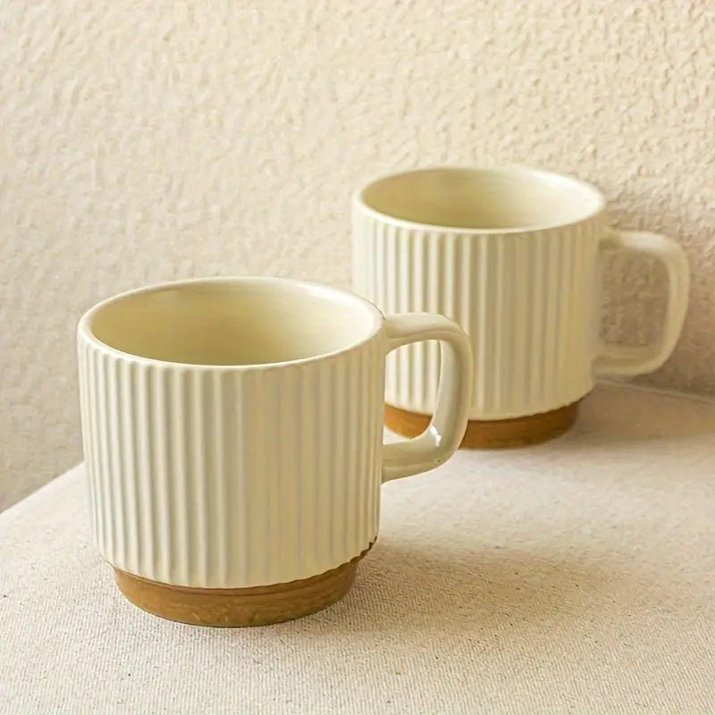 Tasse "stripes"