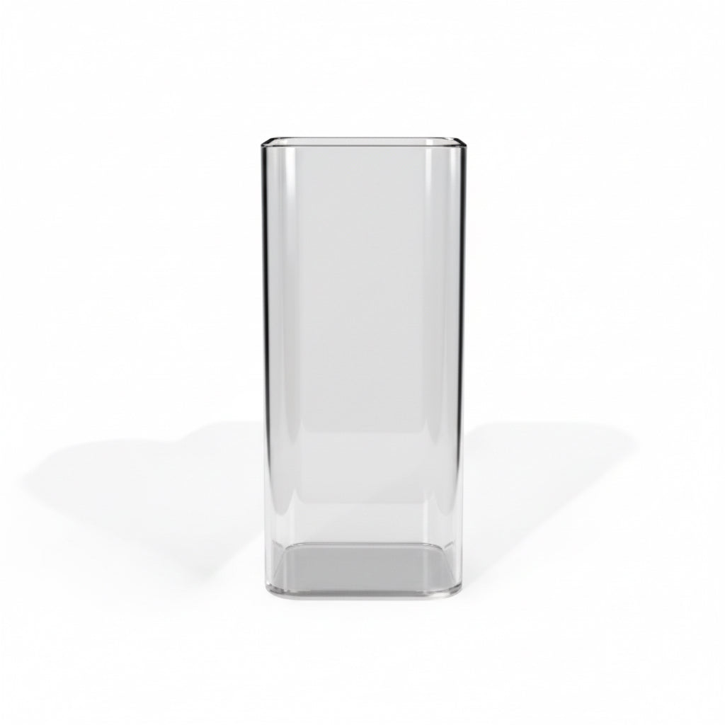 Glas "long Square"